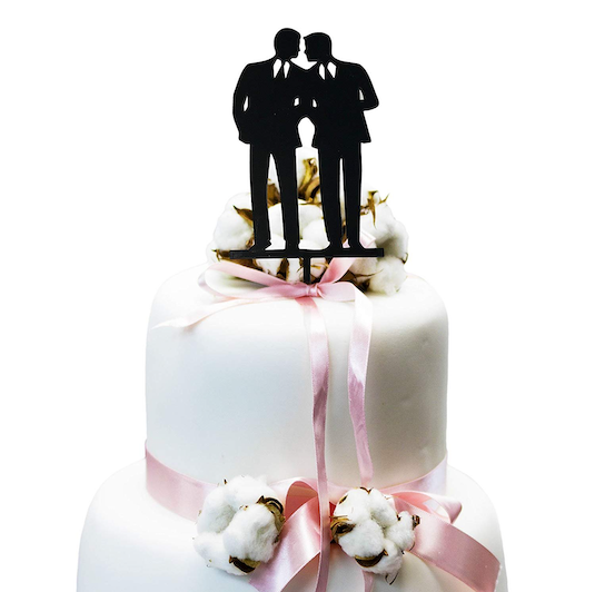 Caketoppers