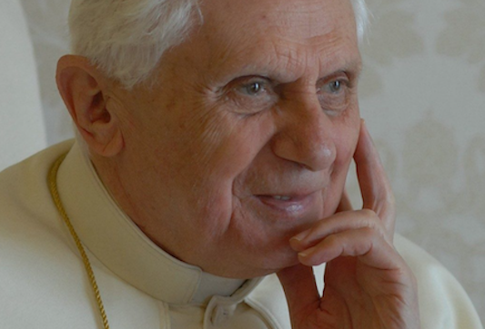 Ratzinger
