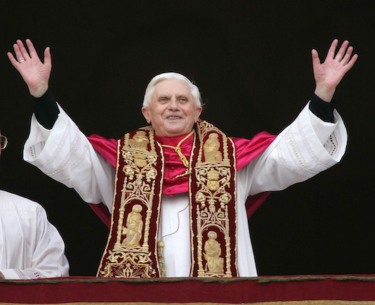 Ratzinger