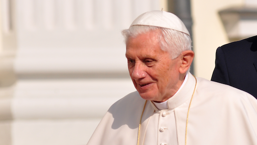 Ratzinger