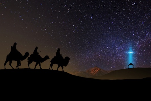 Magi