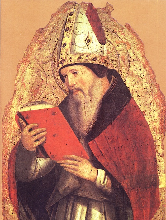 Augustine