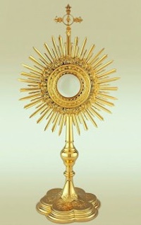 Eucharist