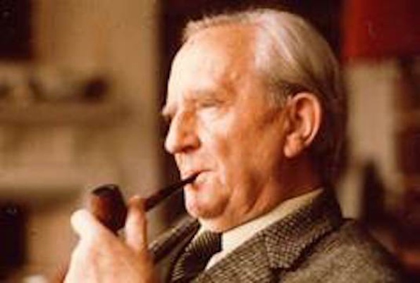 Tolkien