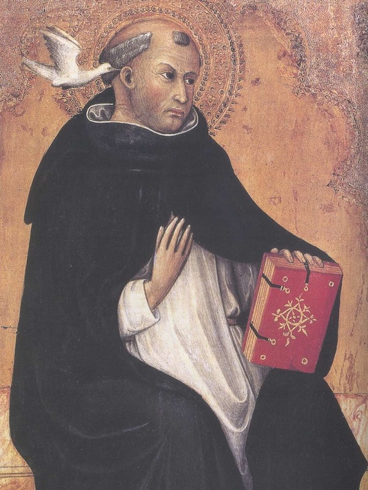 Thomas Aquinas