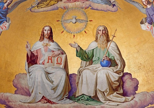Trinity