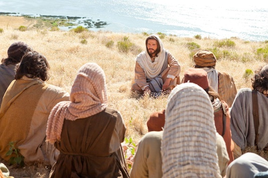 Jesus
