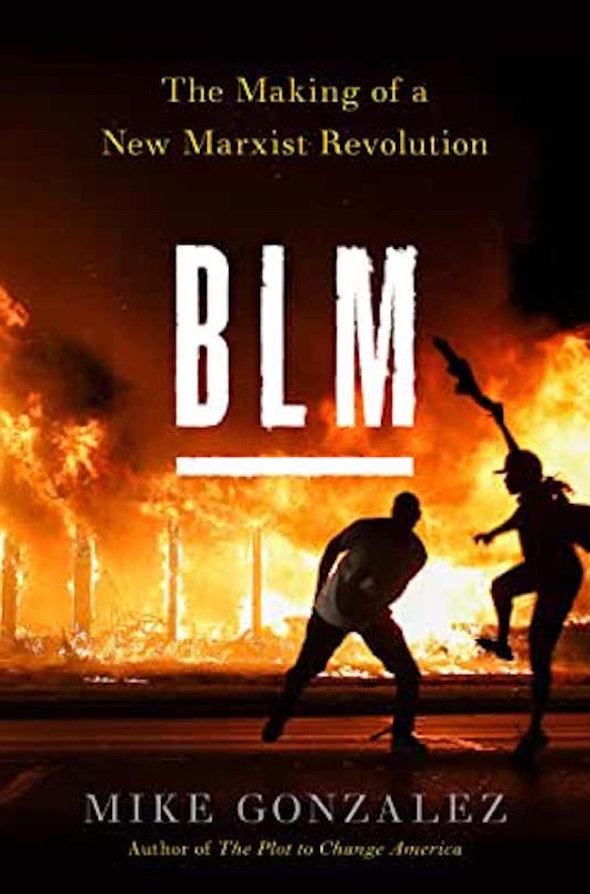 BLM Protest