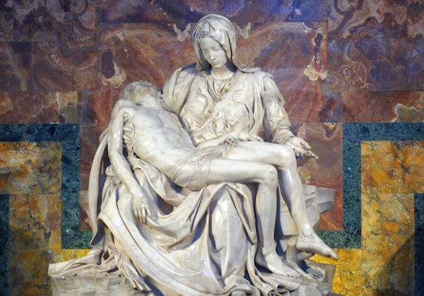 Pieta