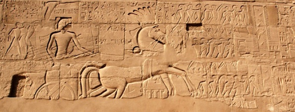 Seti's Triumph